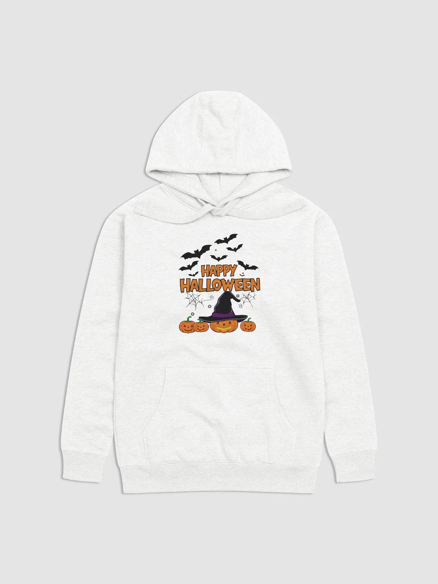 Happy Halloween Premium Hoodie product image (1)