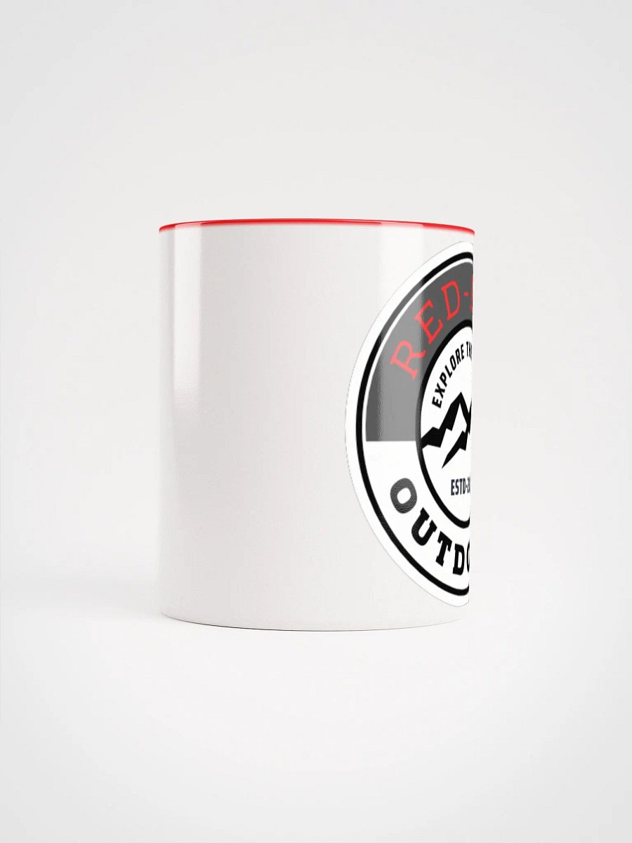 EXPLORE THE WORLD Ceramic Mug product image (45)