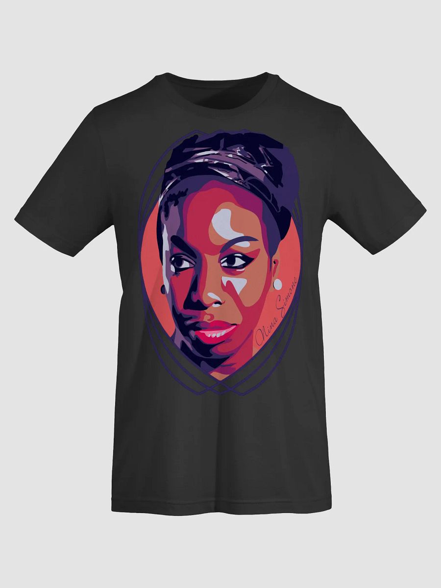 The High Priestess of Soul: Nina Simone product image (47)
