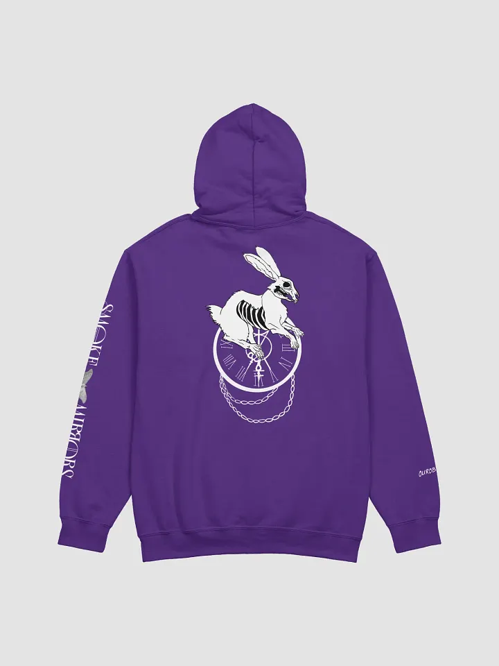 White Rabbit's Curse Hoodie product image (10)