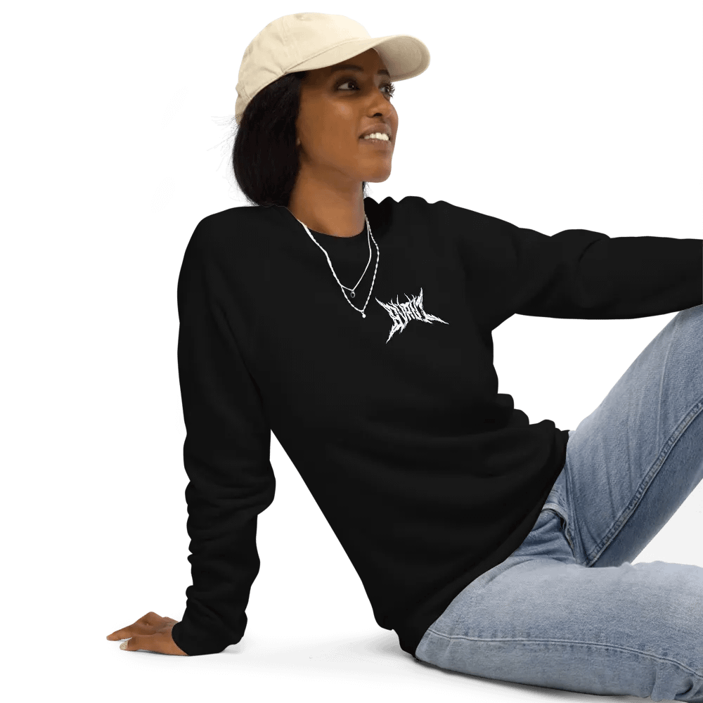 BVRNT Grape Soda long sleeve product image (9)