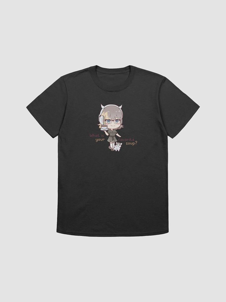Favorite Soup Shirt product image (2)