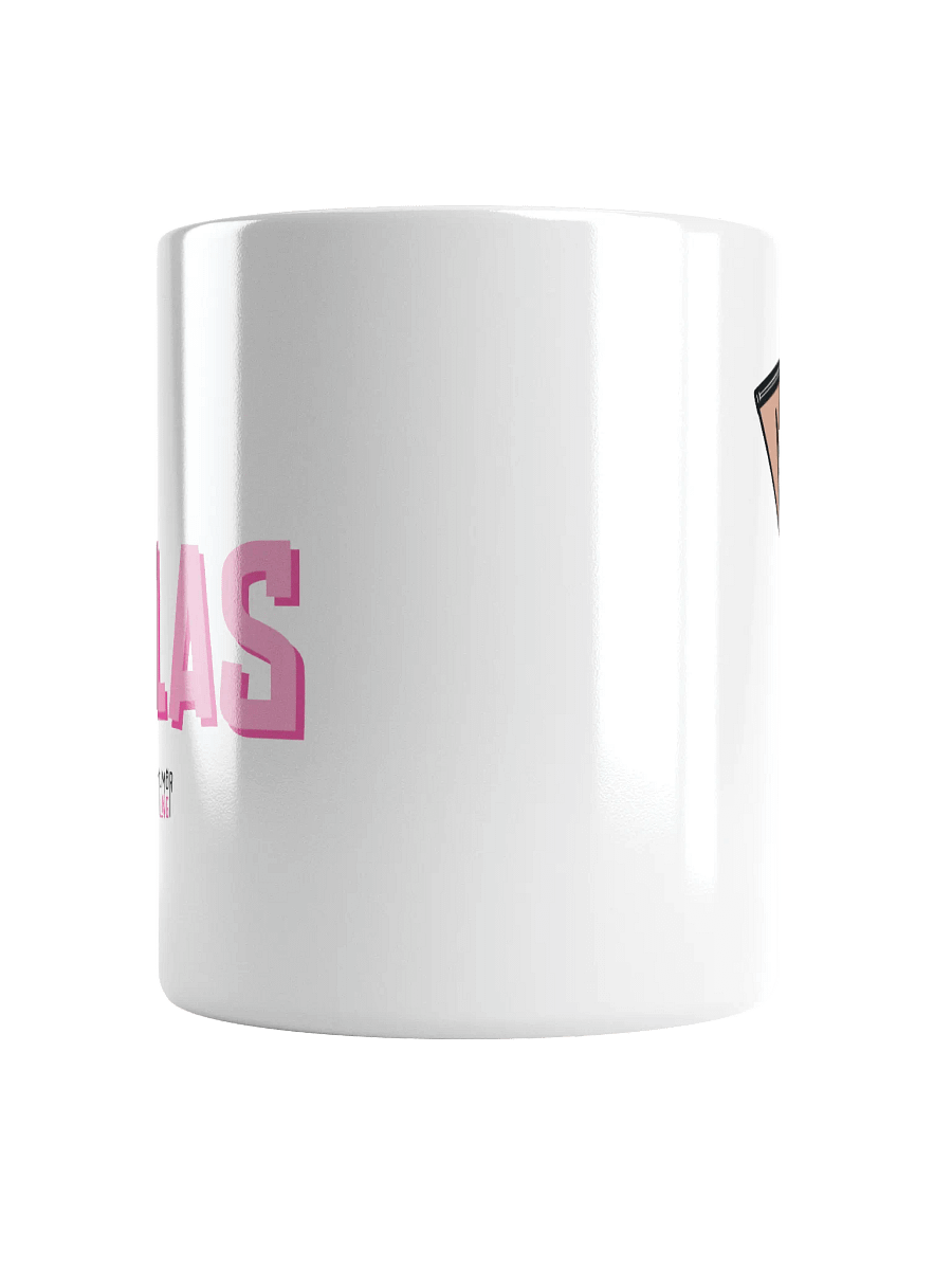 Atlas - Mug (Right Handed) product image (15)