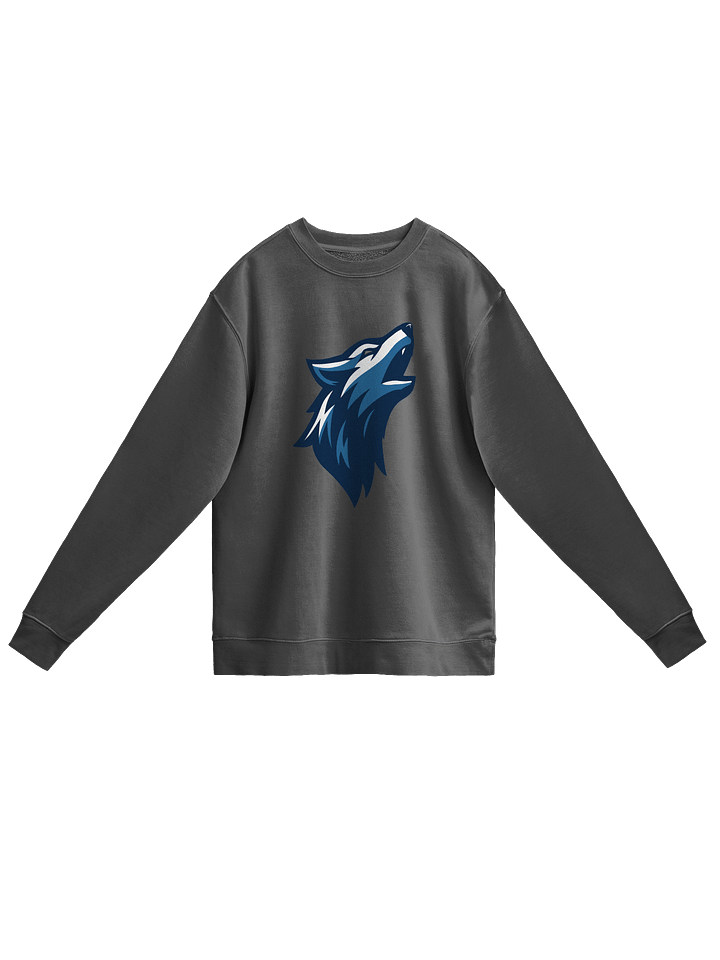10k Howls Sweater product image (1)