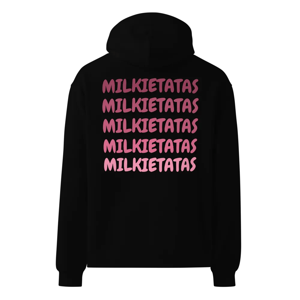 "LIVING MY BEST LIFE" Hoodie product image (7)
