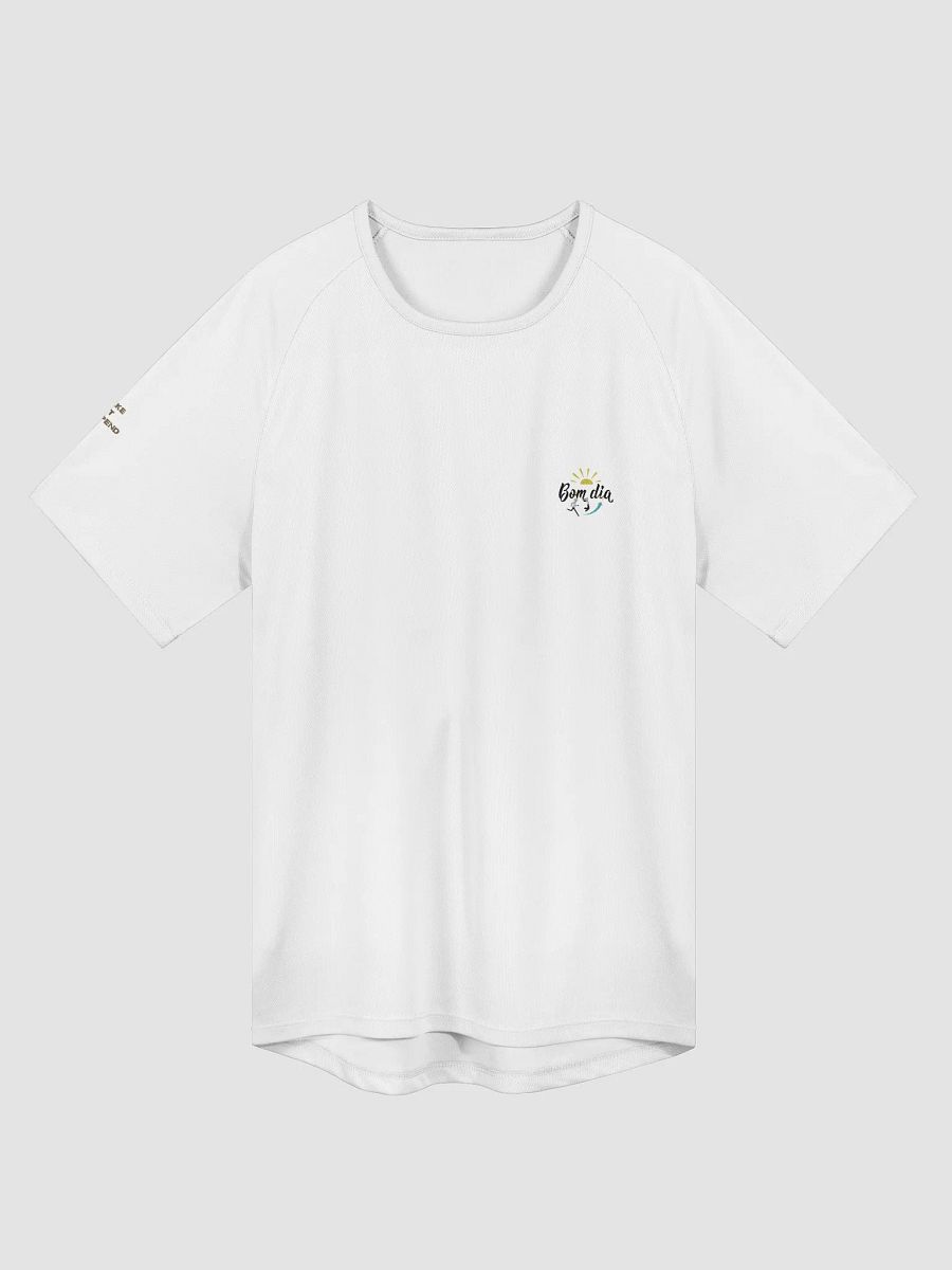 WYS Bom Dia Sunshine T-Shirt product image (1)