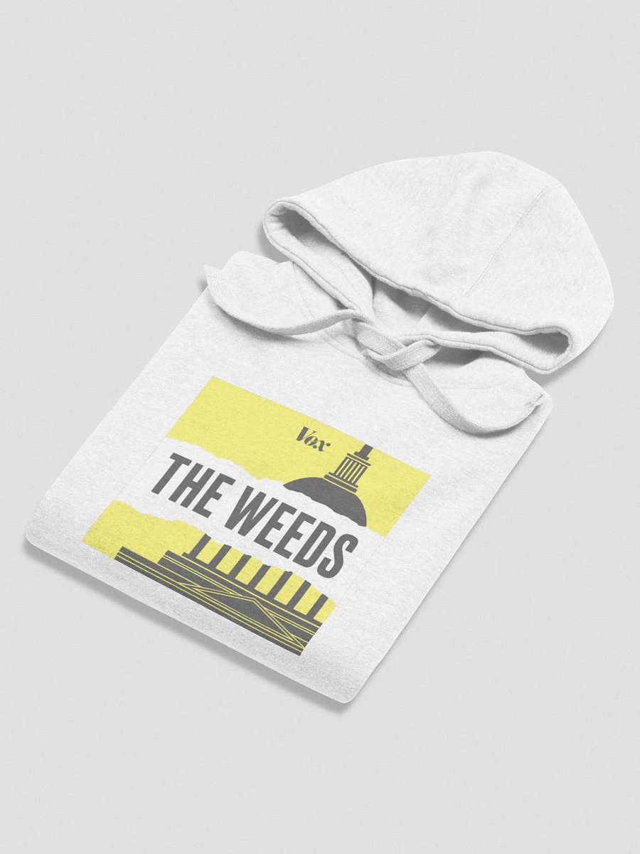 The Weeds Hoodie product image (14)