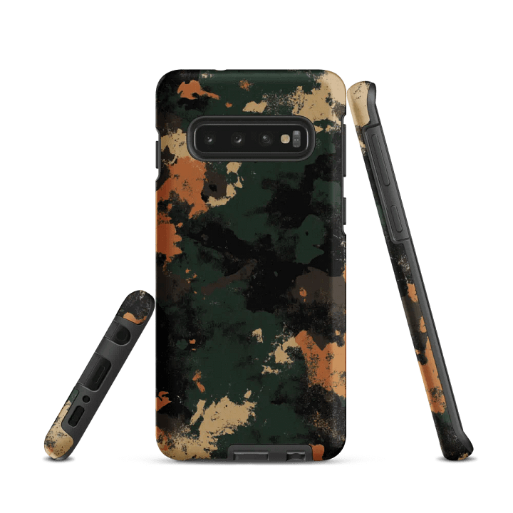 Urban Camo Samsung® Tough Case product image (1)