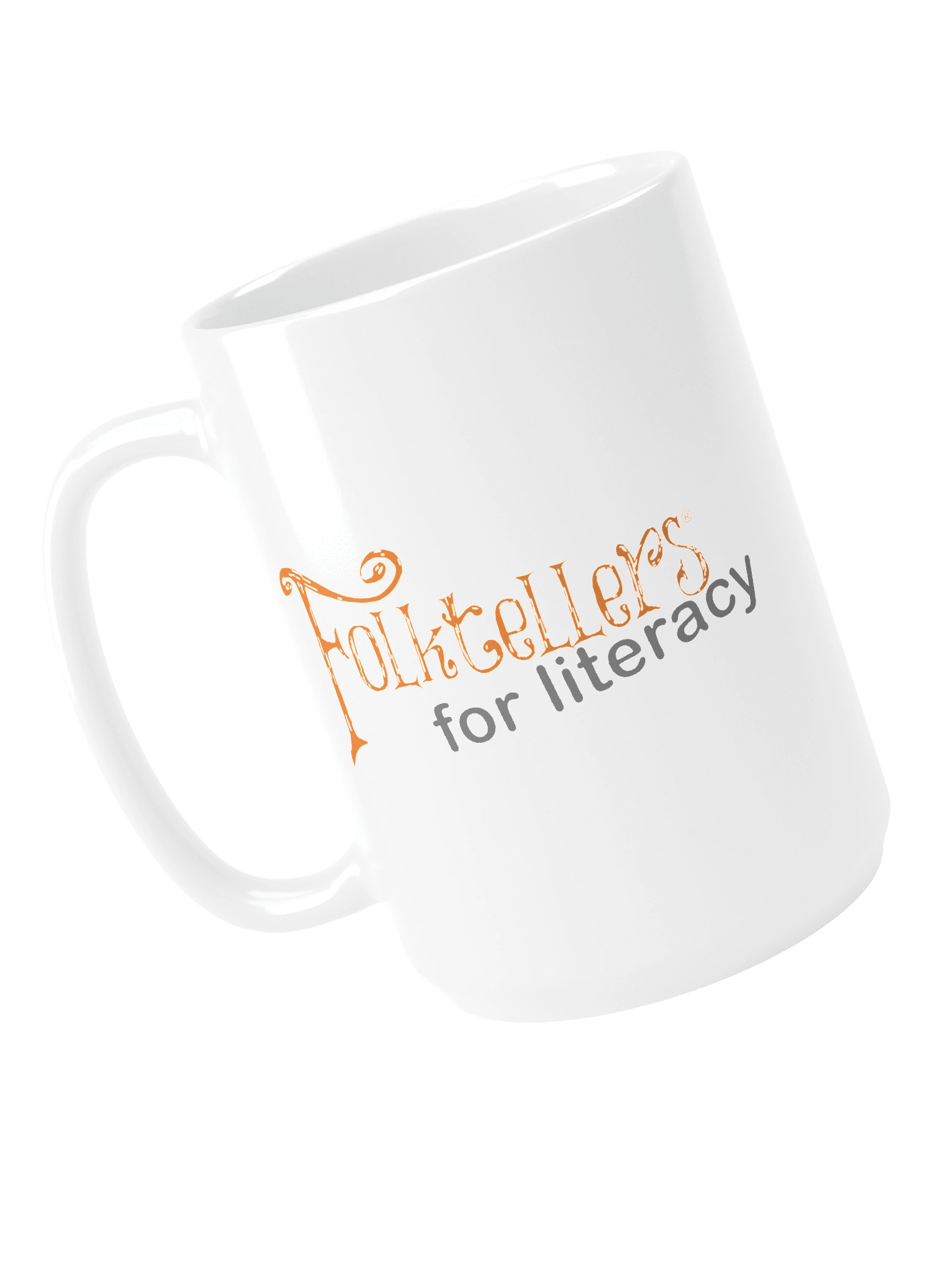 Folktellers Coffee Cup product image (4)