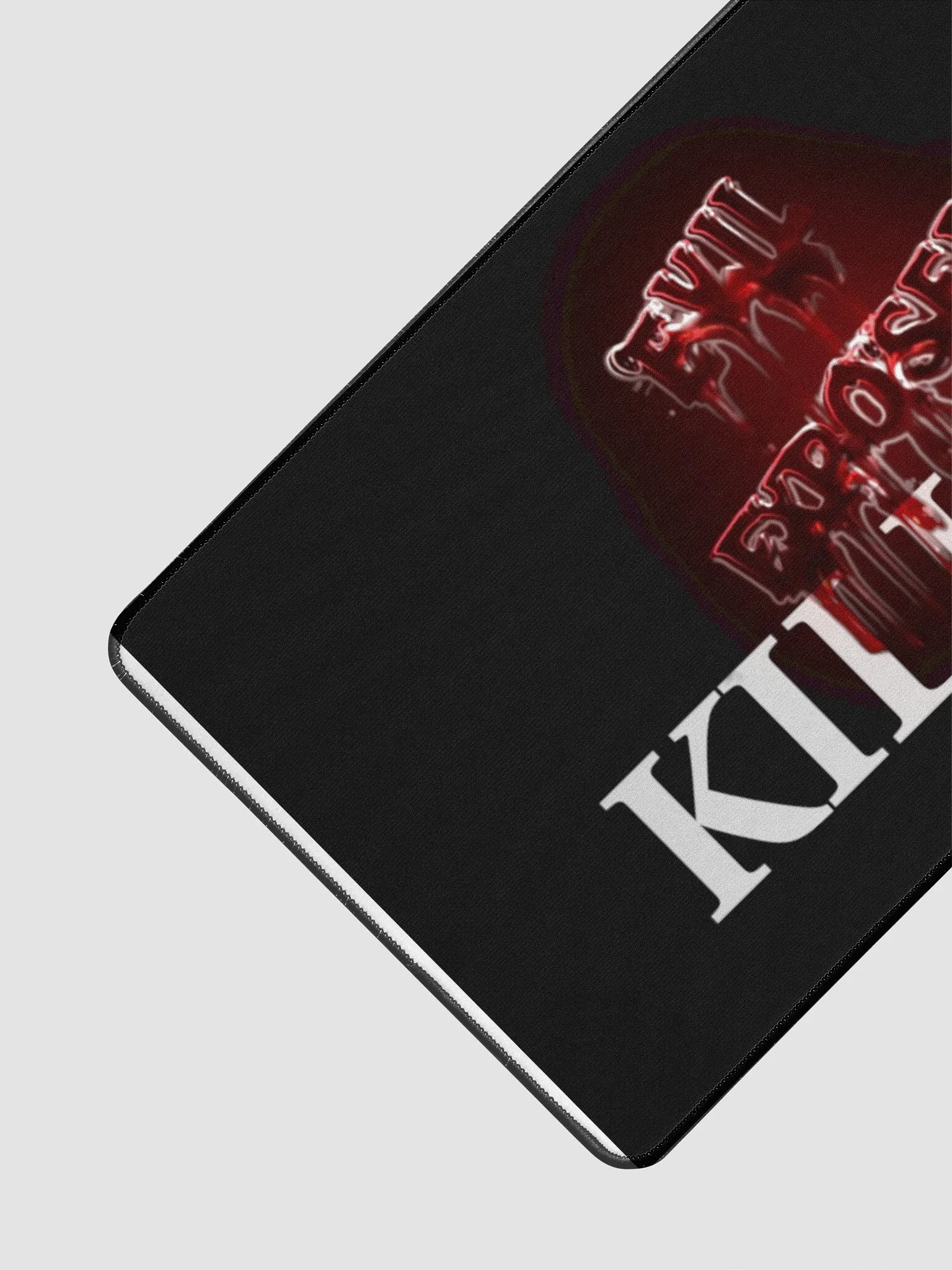 Evil Exposed: Killers Edition Mouse Pad product image (3)