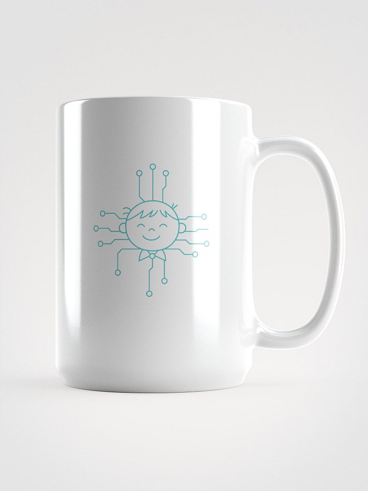 My Inner Child Has Root Access product image (1)