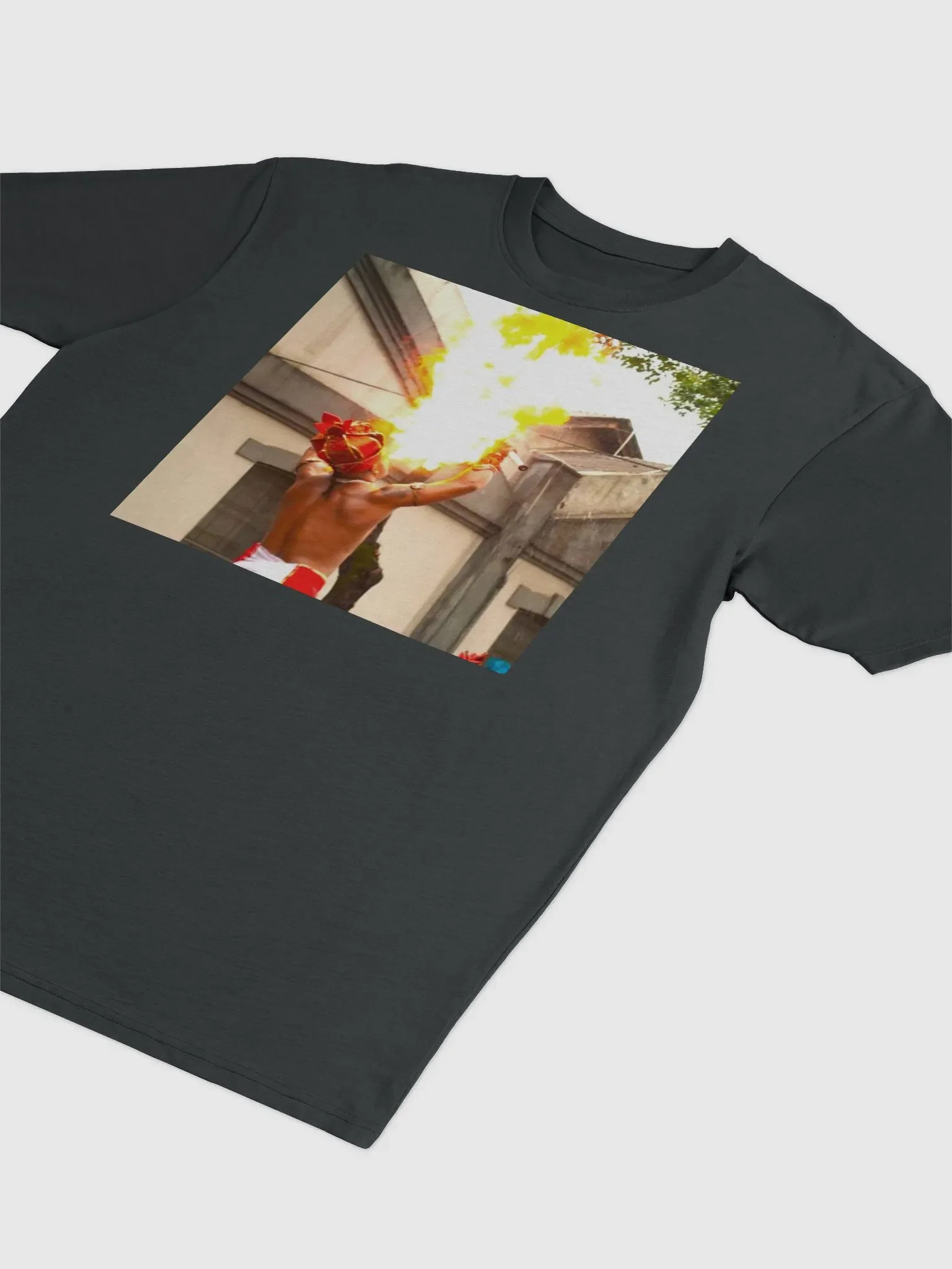 Fogo de Xangô product image (3)