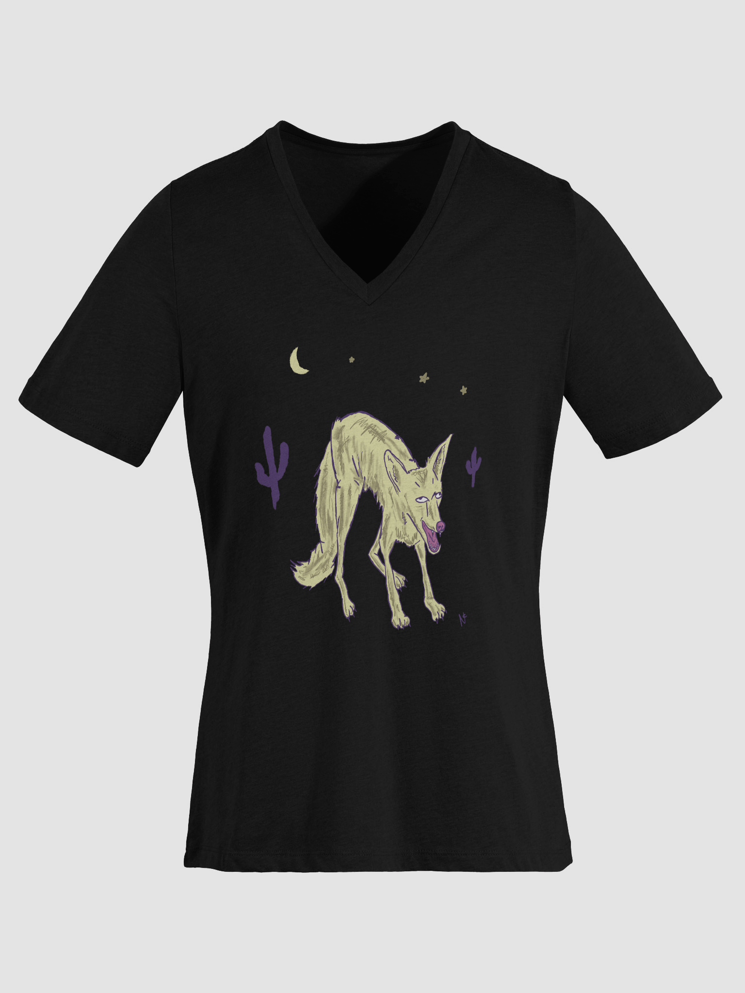 Women's This Fox I Saw product image (13)
