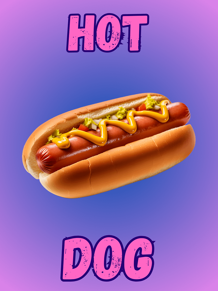 Hot Dog Camera Sponsor June 2025 product image (1)