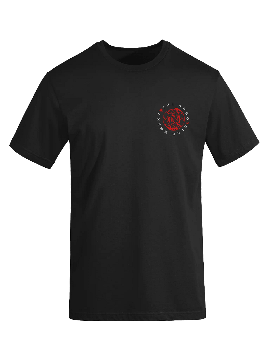 The Ango Club Tee product image (8)