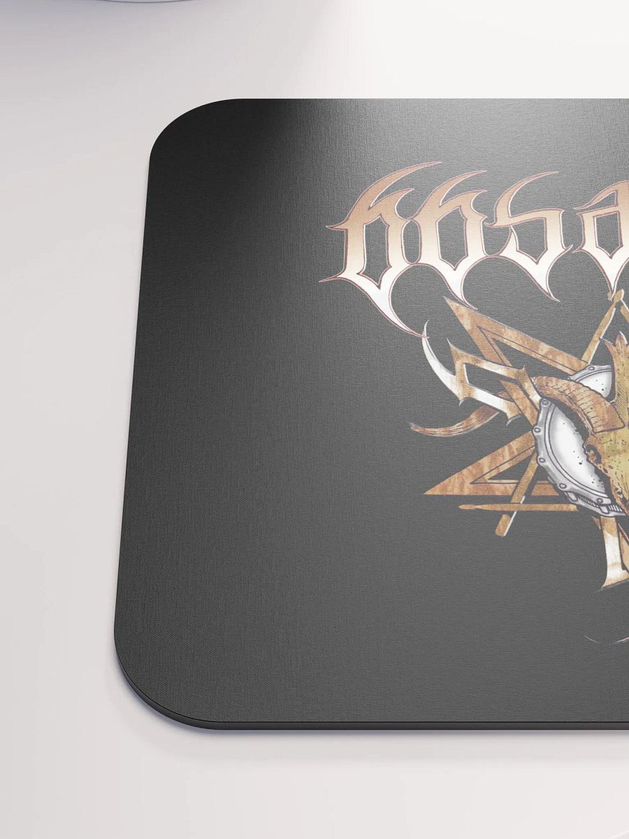 66Samus Mousepad product image (6)