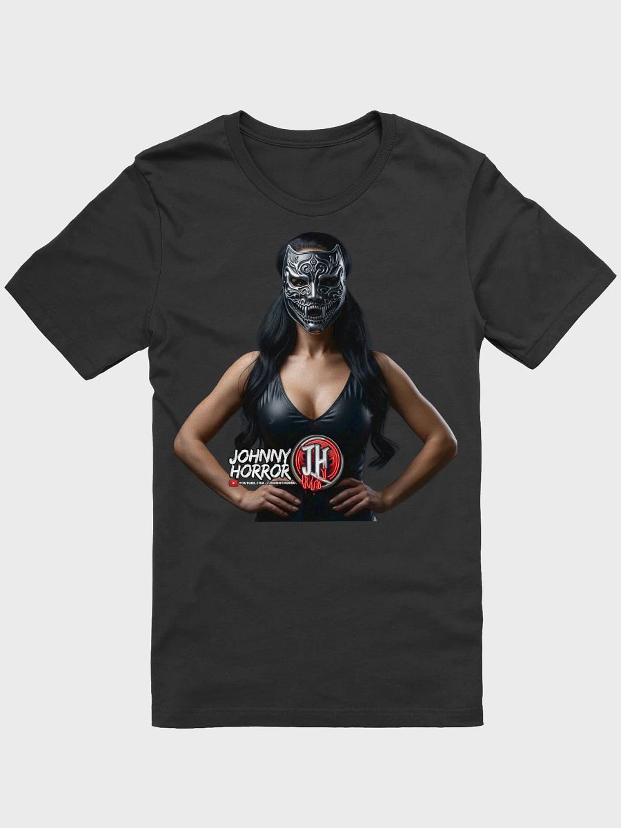 Masked Killers JH Tee product image (5)