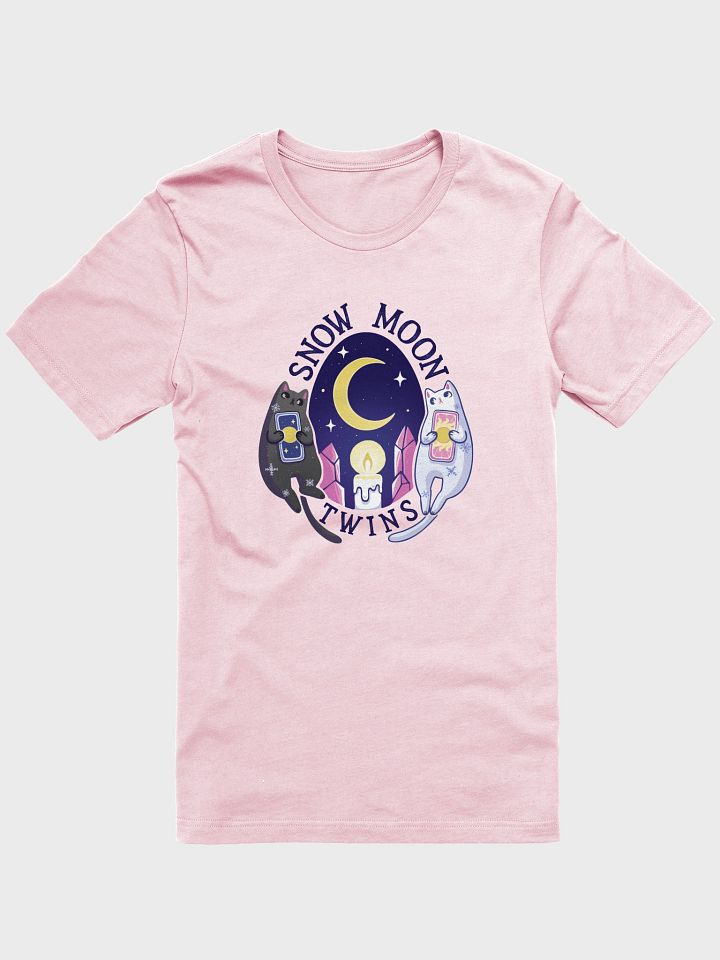 Logo - Tee product image (1)
