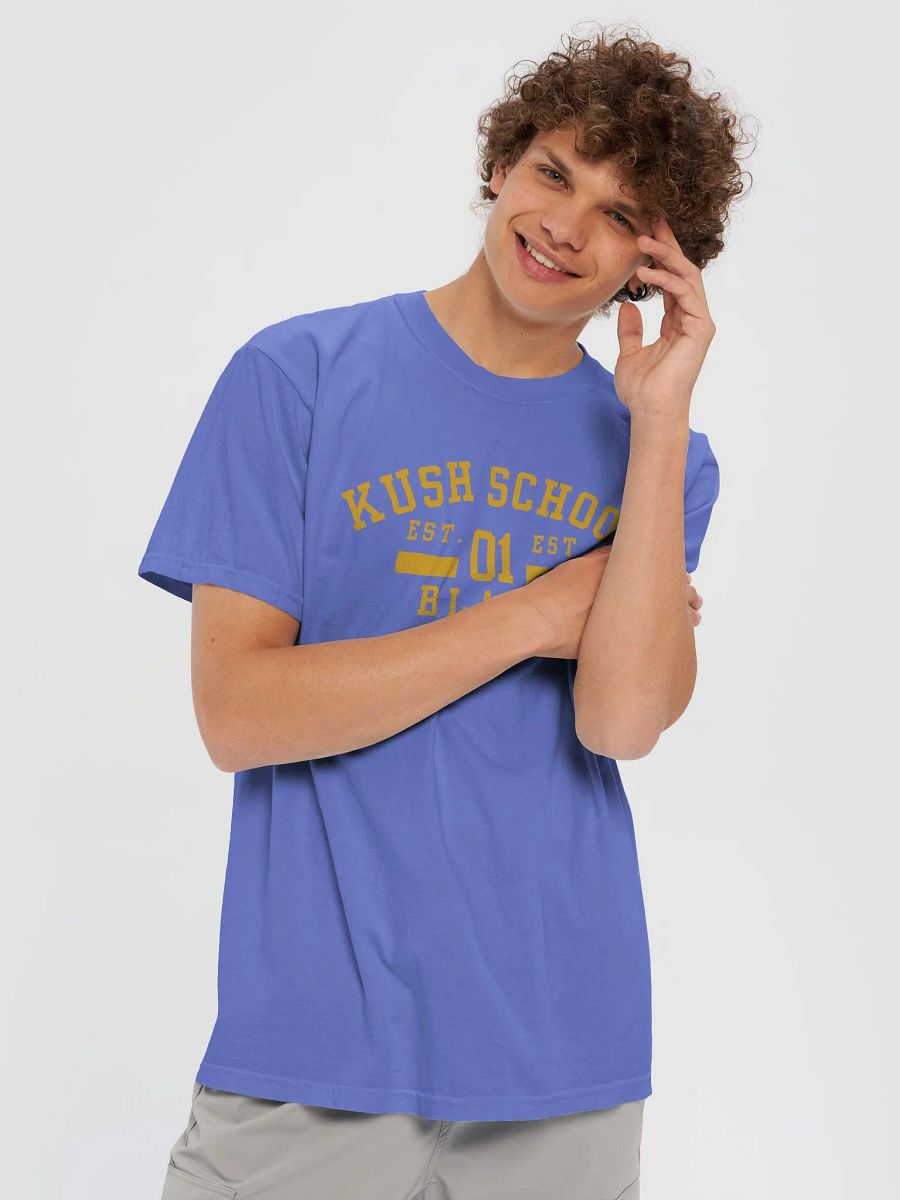 Kush School product image (5)