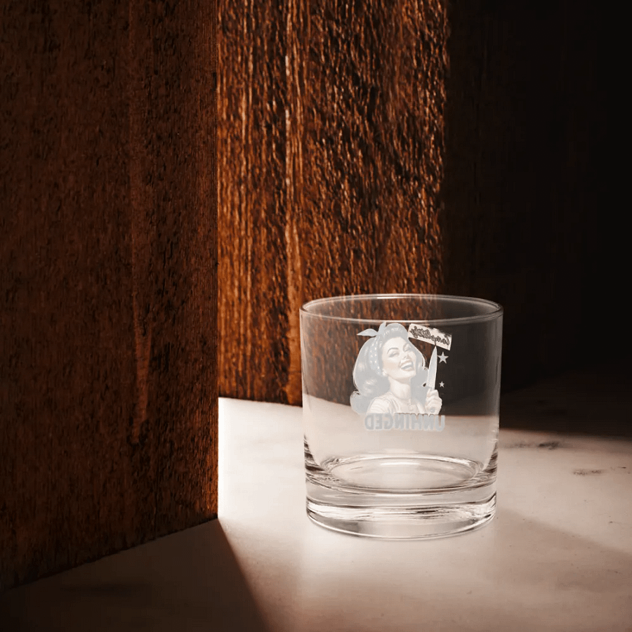 Completely Unhinged product image (12)