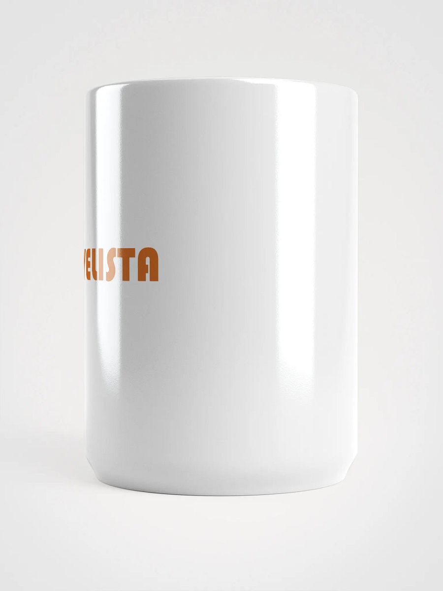 Gravelista taza product image (5)