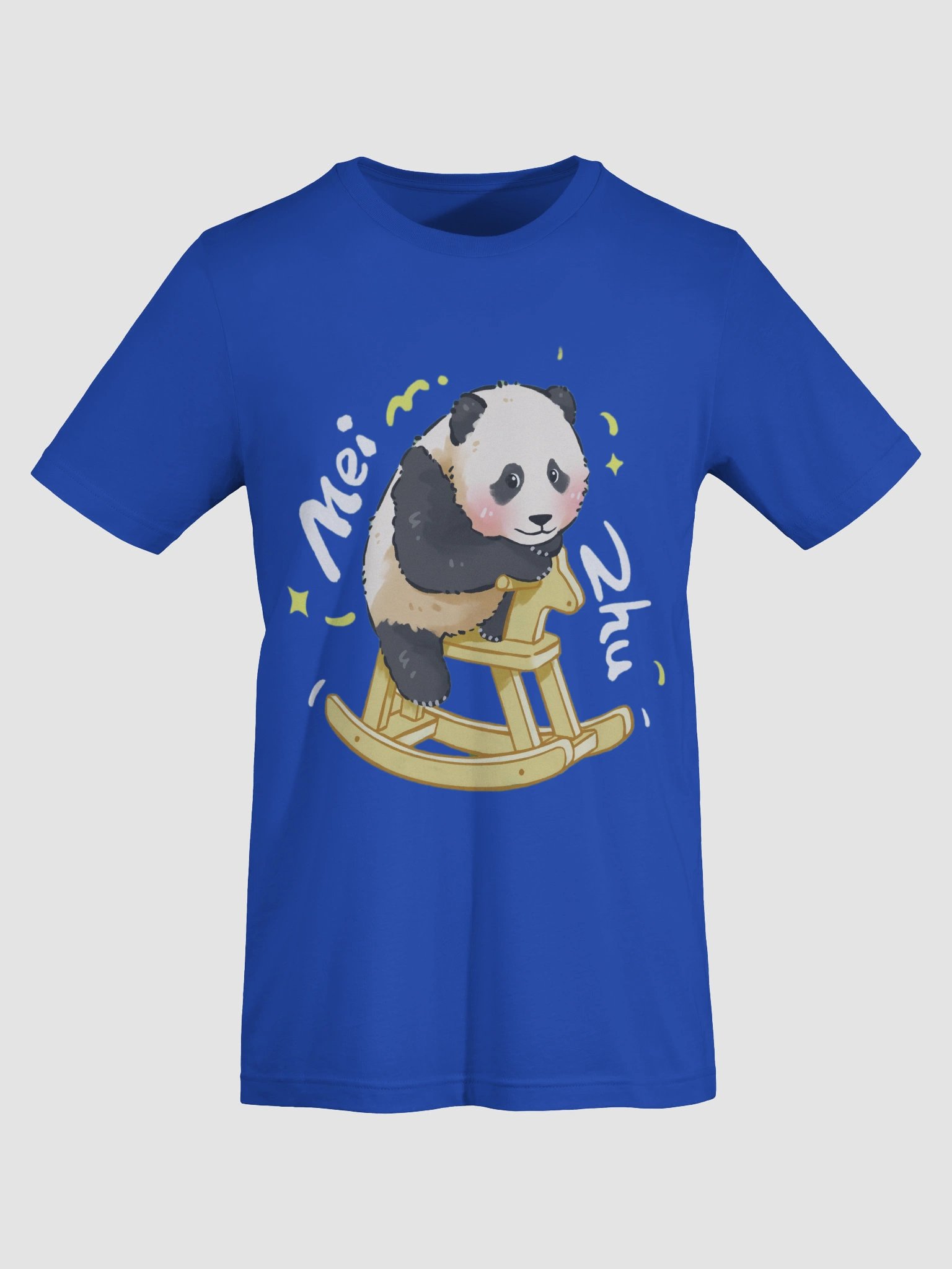 MEIZHU🐼Giant Panda product image (70)
