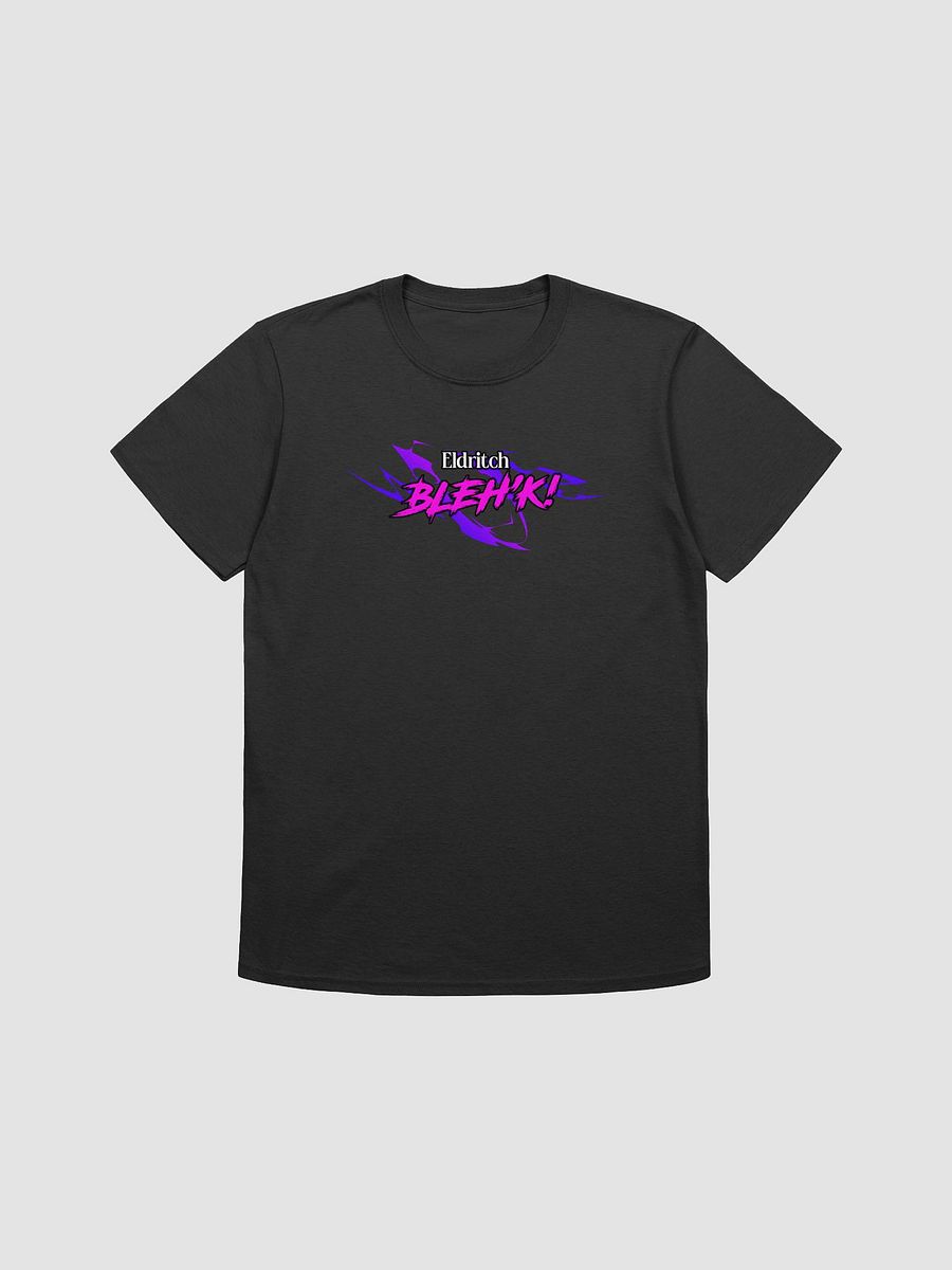 Eldritch BLEH'K T-Shirt product image (2)
