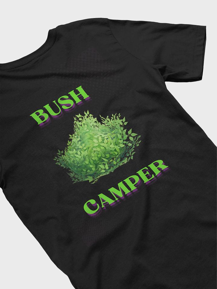 Bush Camper product image (1)