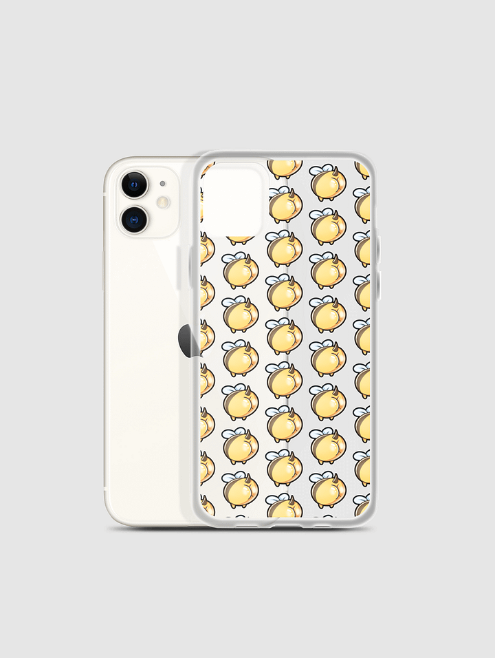 [ExoticMissBee] iPhone Case product image (2)