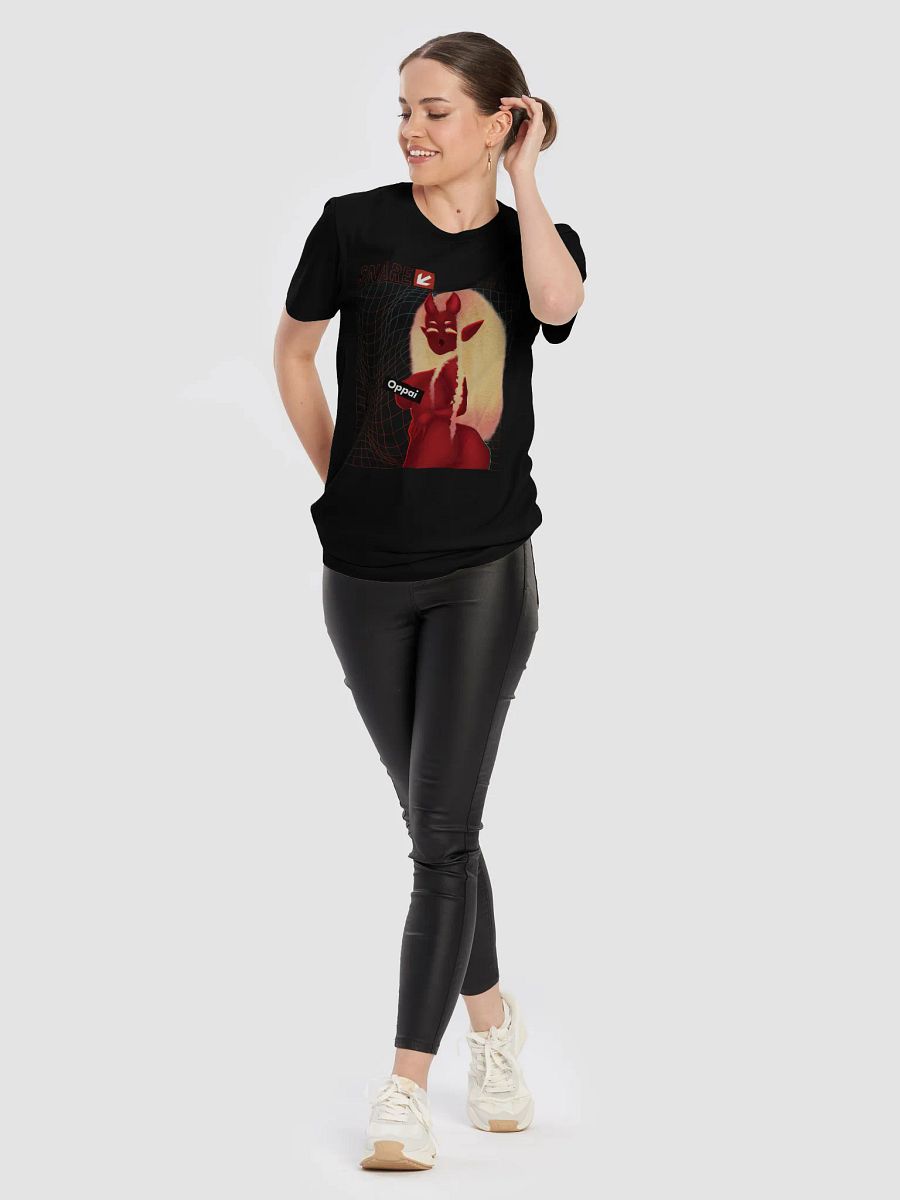 Oppai T-Shirt product image (7)