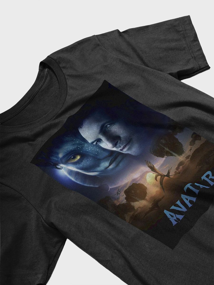 Avatar (2009) Movie T-Shirt product image (22)
