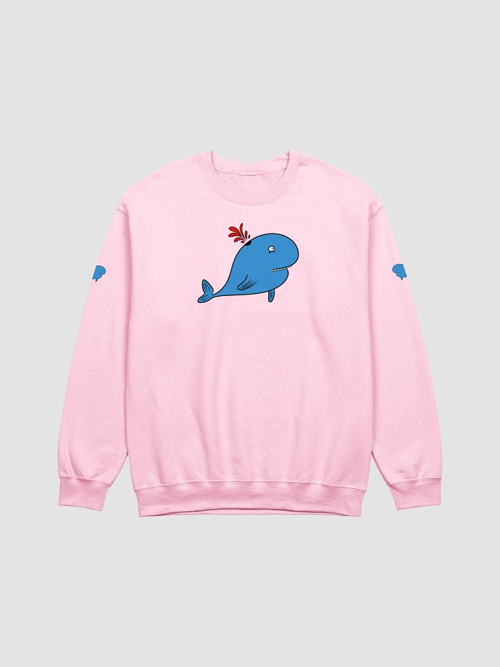 Bloody Blowhole Sweater product image (1)