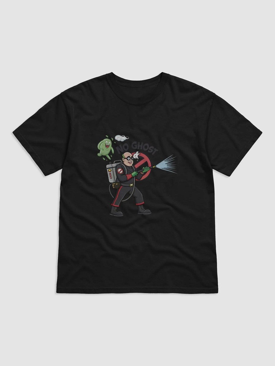 Ultra-Soft Cotton Comfort: Heavyweight Tee product image (8)
