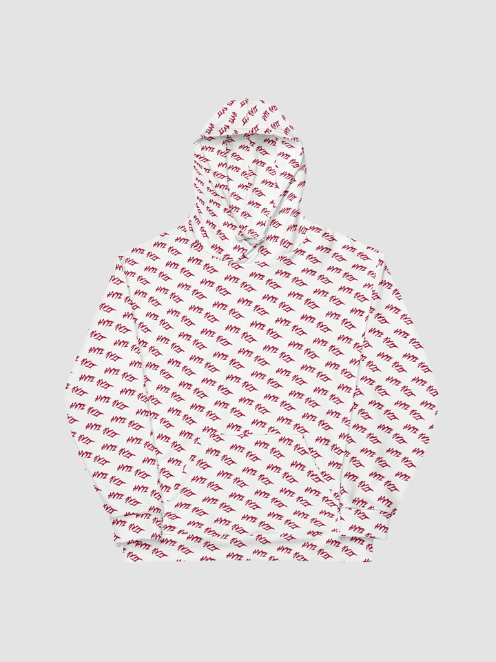 HVTE KVLT RECORDINGS Hoodie product image (1)