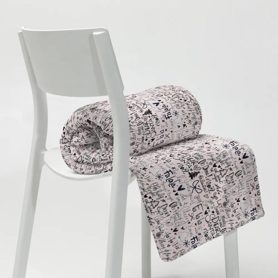Christmas Cheer Blanket product image (8)