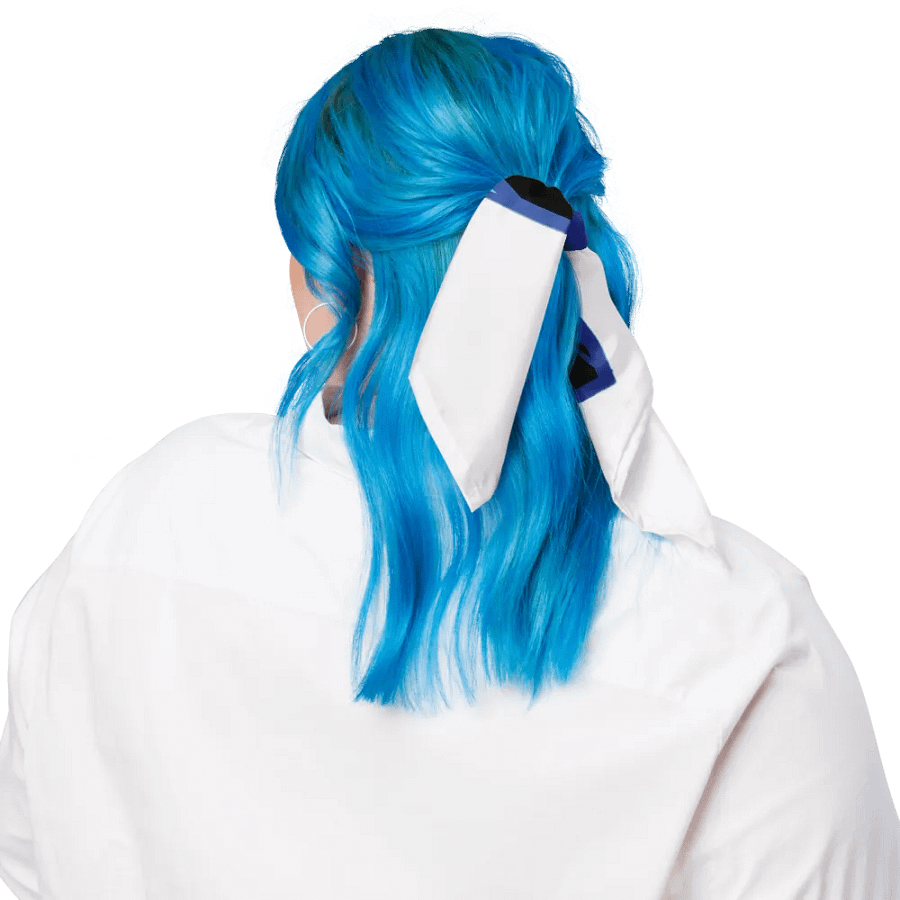 Lunar Wolf Bandana product image (5)