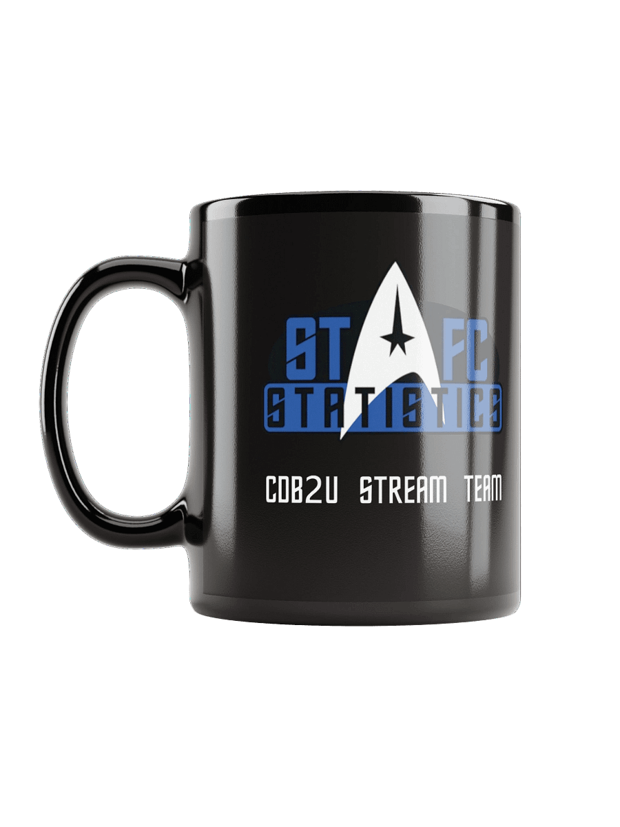 STFC CDB2U Team Mug product image (6)