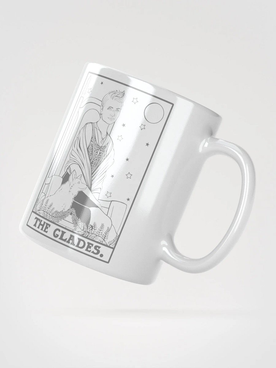 The Glades Mug product image (3)