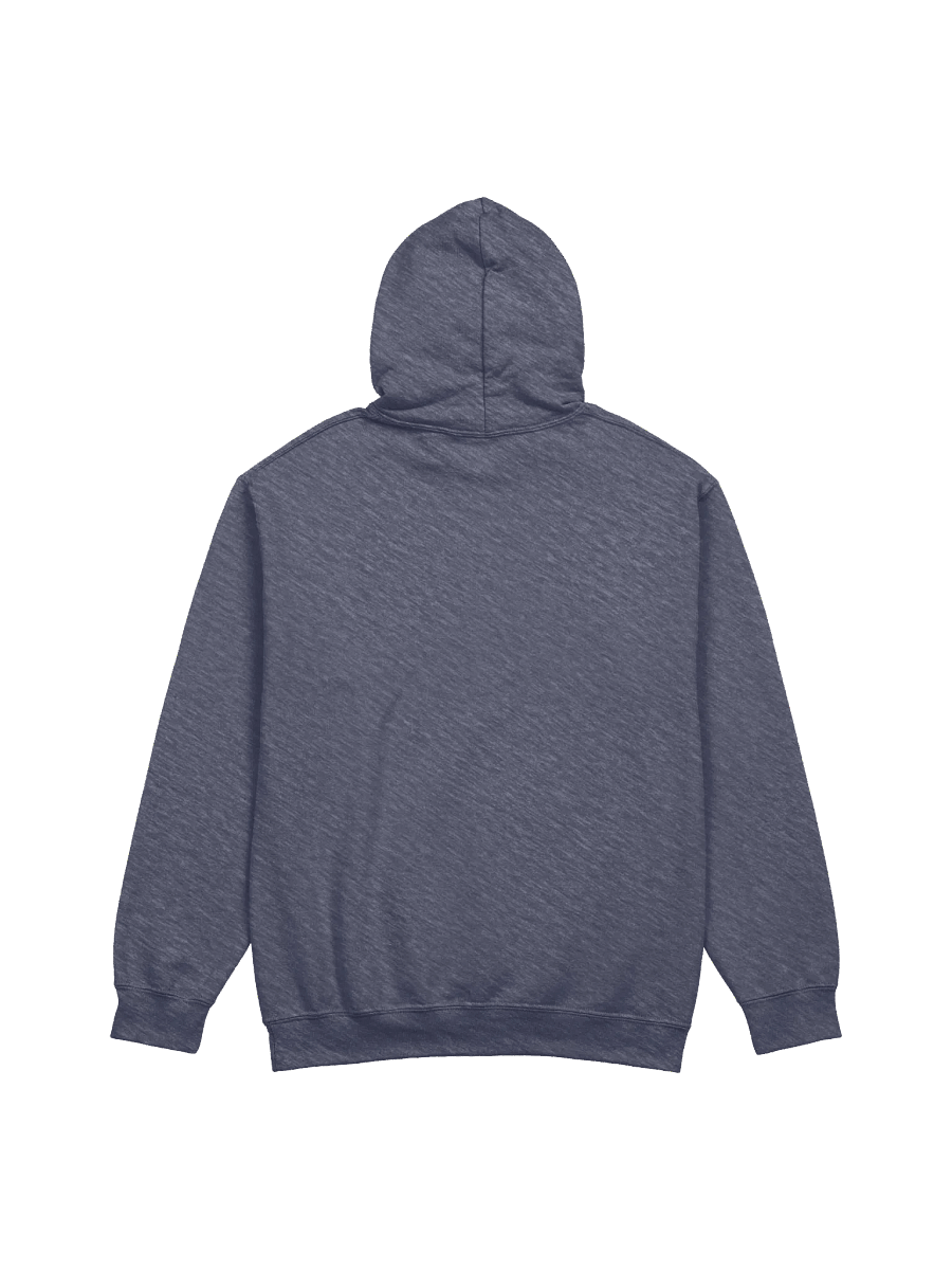 Crystal Visions Unisex Hoodie - CLASSIC product image (25)