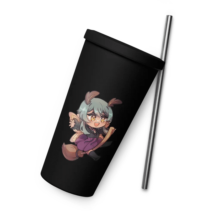 Little Witch Cup product image (8)