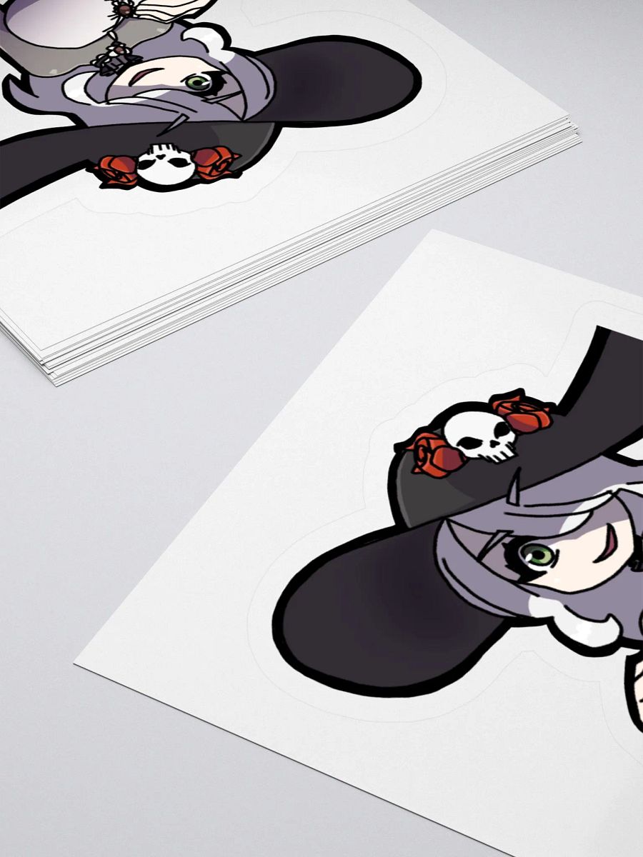 Daresiel Sticker product image (14)