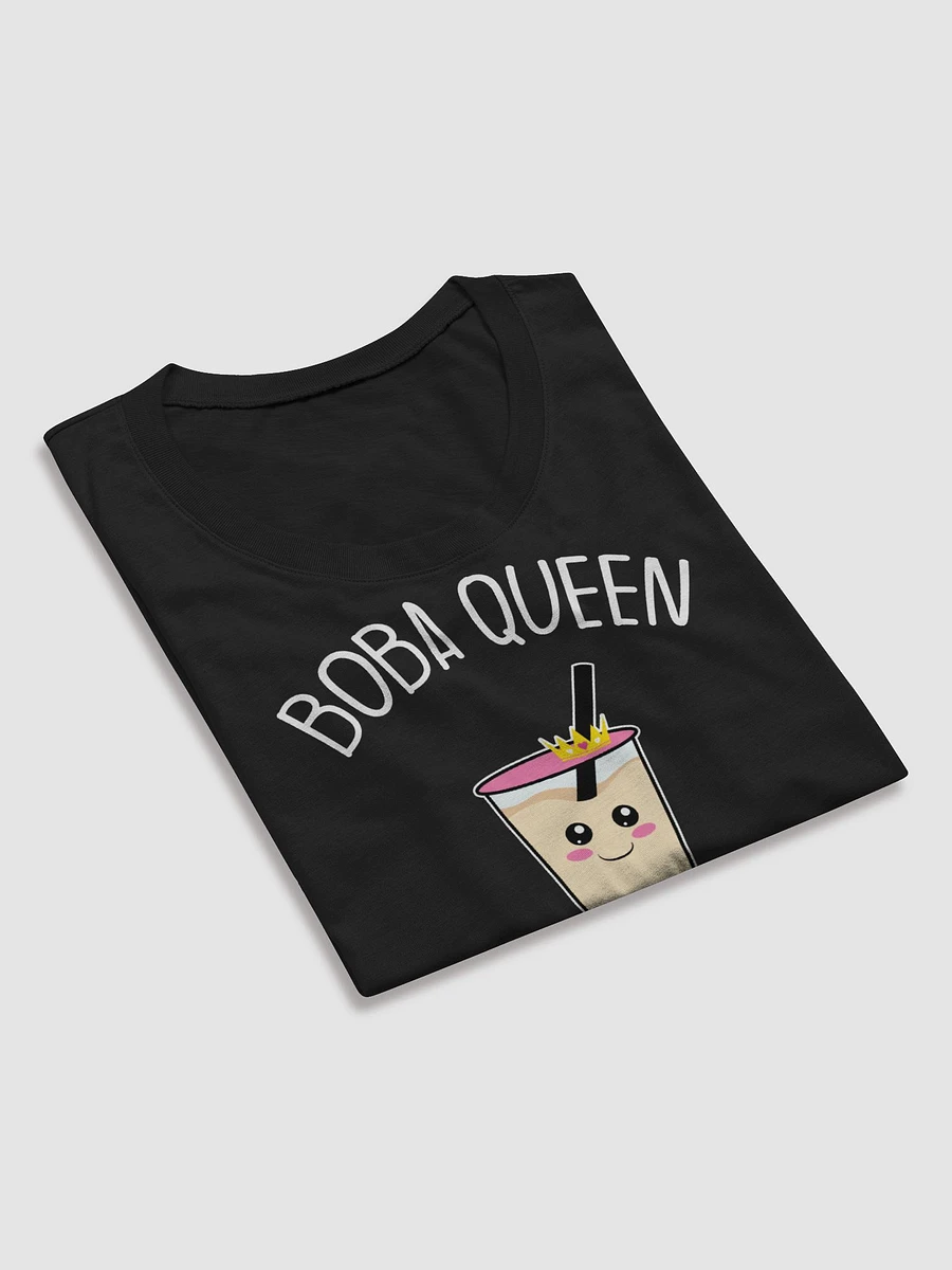 Boba Queen Women's T-Shirt product image (8)