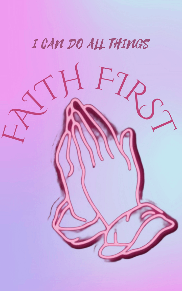 Faith first activity journal product image (1)
