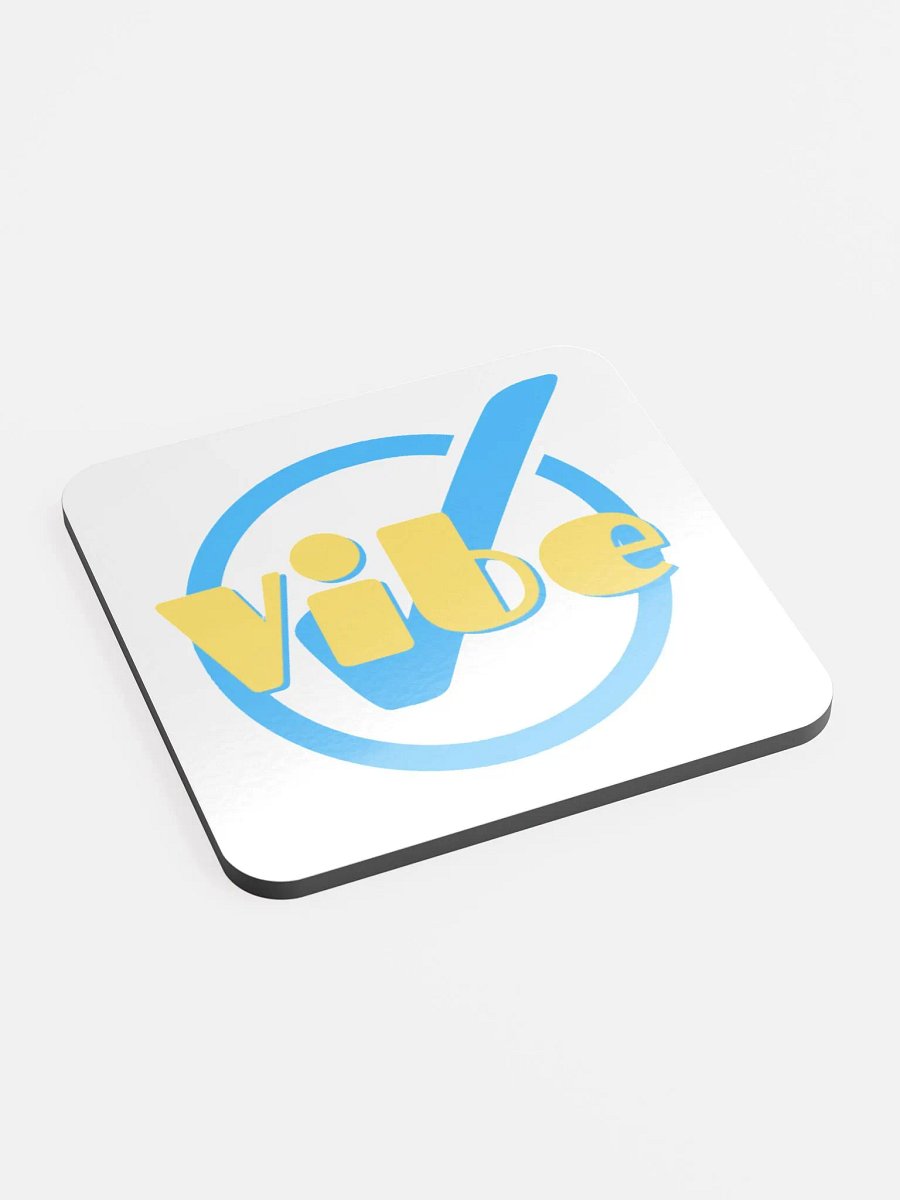 Vibe Check coaster product image (2)