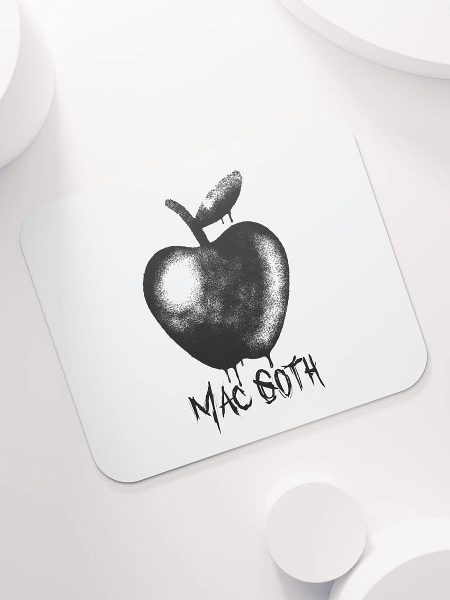 MAC GOTH product image (2)