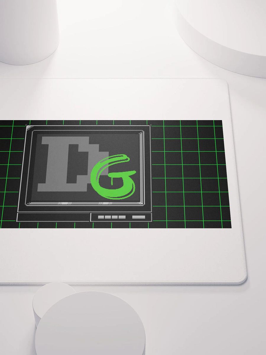 Logo Mouse Pad product image (9)