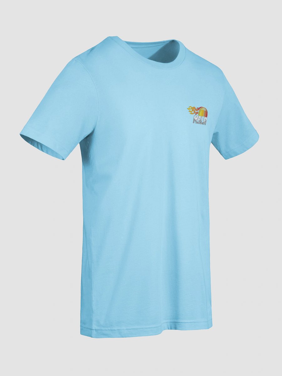 The Summer - T-Shirt product image (33)