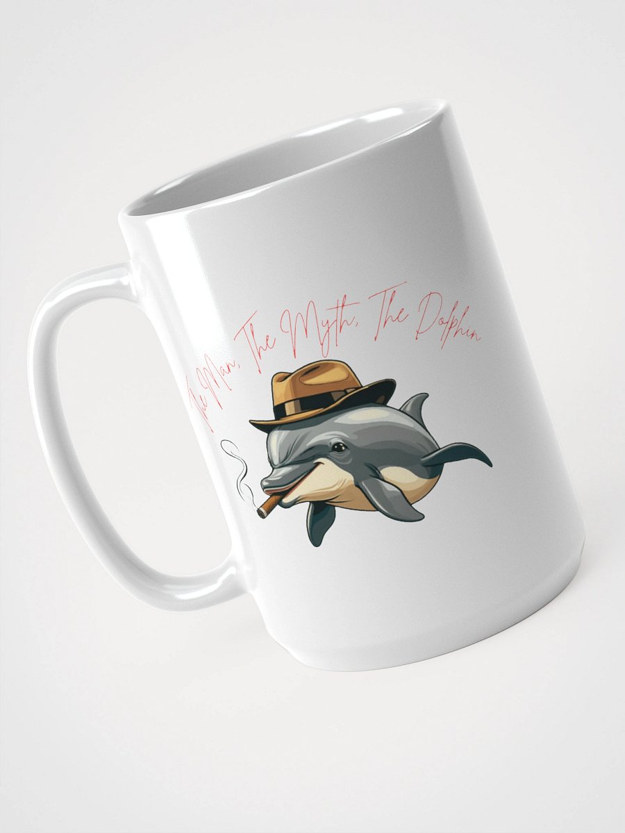The Man The Myth The Dolphin (EXCLUSIVE 24HOUR DROP) product image (3)