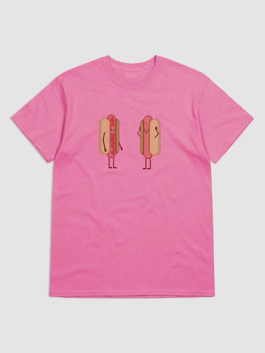 What Happened? Tee product image (12)