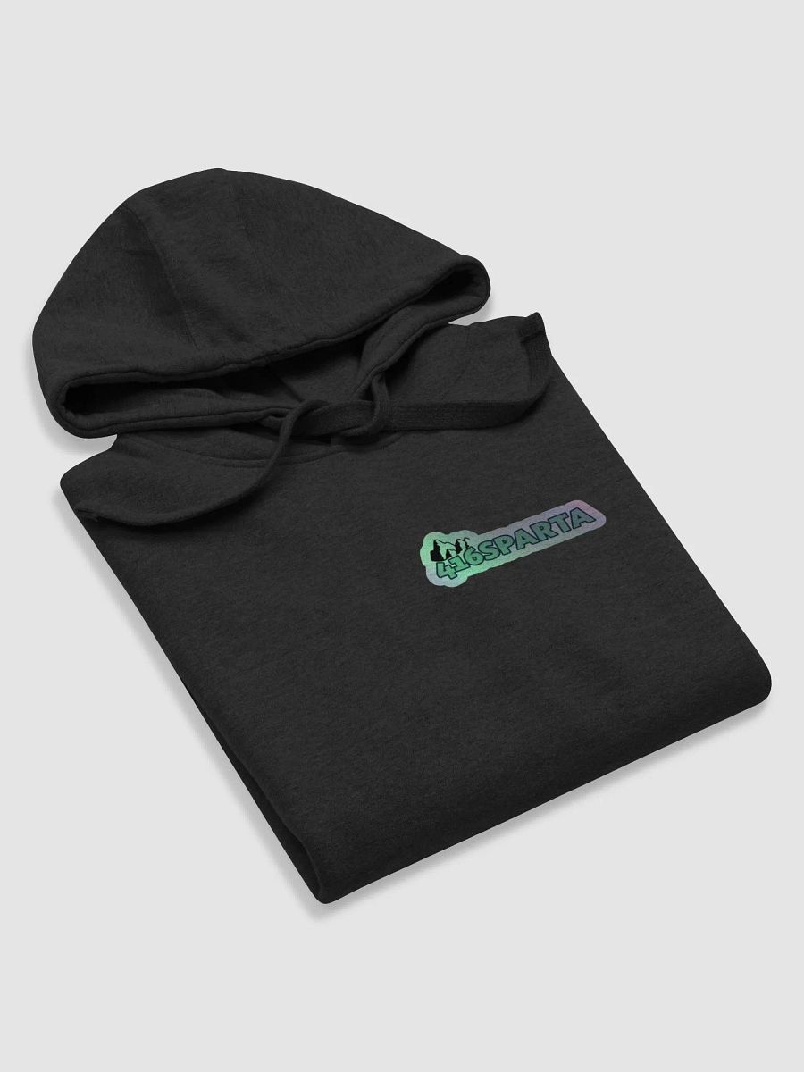 416SPARTA XCLUSIVE HOODIE product image (5)